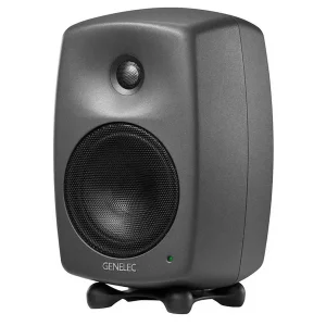 Genelec 8320A 4 inç Aktif Stüdyo Monitörü (Tek)