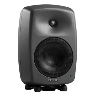 Genelec 8340A 6.5 inç Aktif Stüdyo Monitörü (Tek)