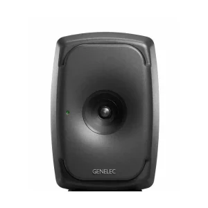 Genelec 8341A 3 Yollu Koaksiyel Aktif Stüdyo Monitörü (Tek)
