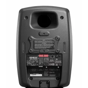 Genelec 8341A 3 Yollu Koaksiyel Aktif Stüdyo Monitörü (Tek)