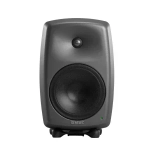 Genelec 8350A 8 inç Aktif Stüdyo Monitörü (Tek)