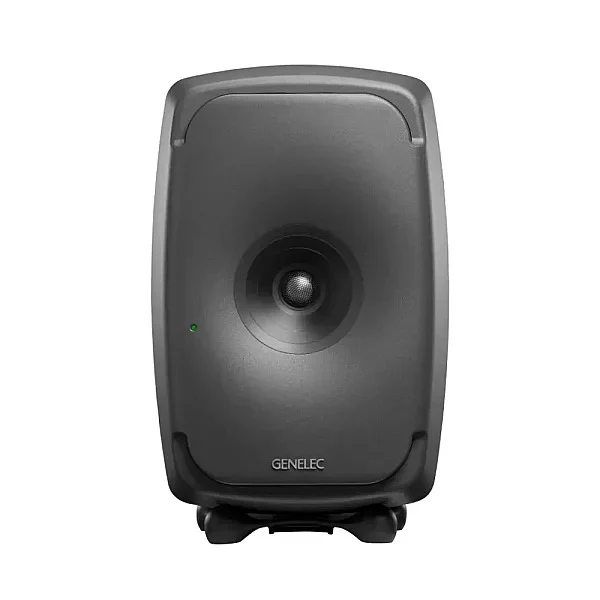 Genelec 8351B 3 Yollu Koaksiyel Aktif Stüdyo Monitörü (Tek) Genelec 8351B 3 Yollu Koaksiyel Aktif Stüdyo Monitörü (Tek)