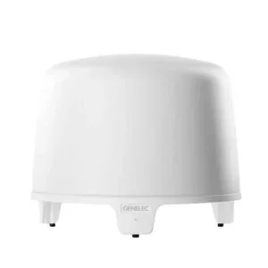 Genelec F One 6.5 inç Aktif Subwoofer Beyaz