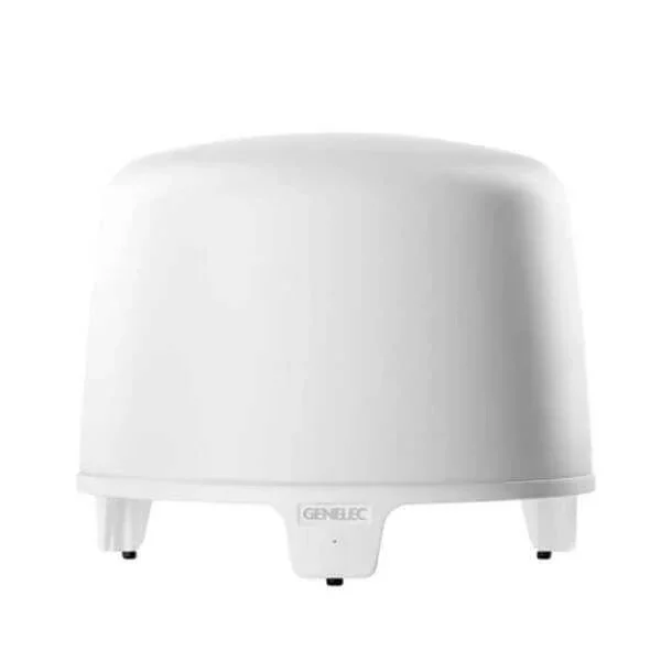Genelec F One 6.5 inç Aktif Subwoofer Beyaz Genelec F One 6.5 inç Aktif Subwoofer Beyaz