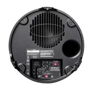 Genelec F One 6.5 inç Aktif Subwoofer Siyah