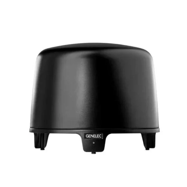 Genelec F One 6.5 inç Aktif Subwoofer Siyah Genelec F One 6.5 inç Aktif Subwoofer Siyah