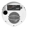 Genelec F Two 8 inç Aktif Subwoofer Beyaz