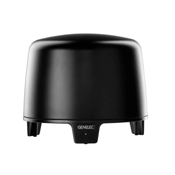 Genelec F Two 8 inç Aktif Subwoofer Siyah Genelec F Two 8 inç Aktif Subwoofer Siyah