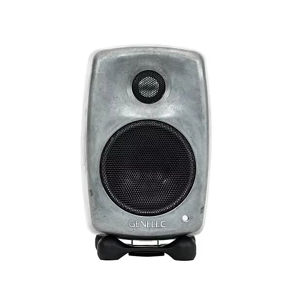 Genelec G Four 6.5 inç Aktif Hoparlör RAW (Tek) Genelec G Four 6.5 inç Aktif Hoparlör RAW (Tek)