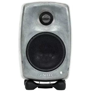 Genelec G One 3 inç Aktif Hoparlör RAW (Tek)