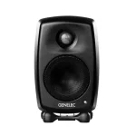 Genelec G One 3 inç Aktif Hoparlör Siyah (Tek)