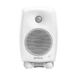 Genelec G Three 5 inç Aktif Hoparlör Beyaz (Tek)