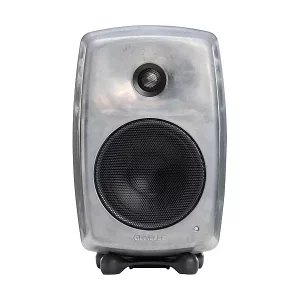 Genelec G Three 5 inç Aktif Hoparlör RAW (Tek)