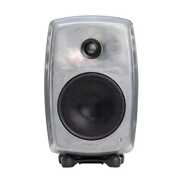 Genelec G Three 5 inç Aktif Hoparlör RAW (Tek) Genelec G Three 5 inç Aktif Hoparlör RAW (Tek)