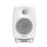 Genelec G Two 4 inç Aktif Hoparlör Beyaz (Tek)