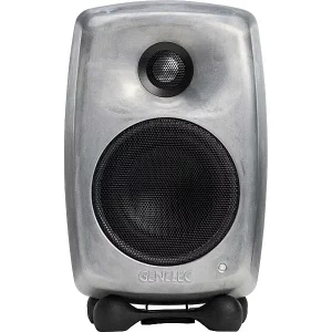 Genelec G Two 4 inç Aktif Hoparlör RAW (Tek)