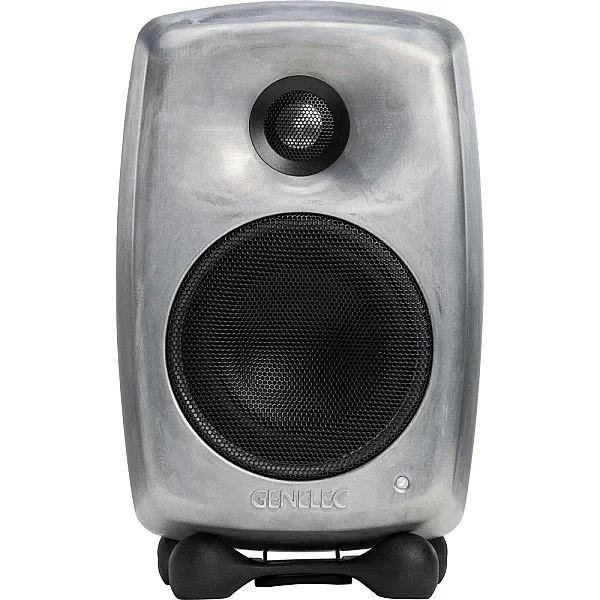 Genelec G Two 4 inç Aktif Hoparlör RAW (Tek) Genelec G Two 4 inç Aktif Hoparlör RAW (Tek)