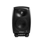 Genelec G Two 4 inç Aktif Hoparlör Siyah (Tek)
