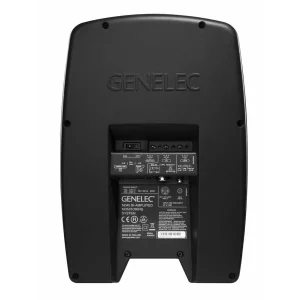 Genelec M040 6.5 inç Aktif Stüdyo Monitörü (Çift)