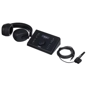 Genelec Unio PRM Kişisel Referans Dinleme Sistemi