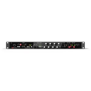 Harrison Audio 32Classic MS Mix Strip Kanal Şeridi