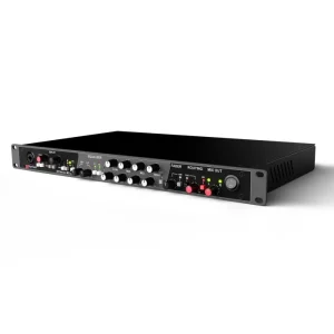 Harrison Audio 32Classic MS Mix Strip Kanal Şeridi