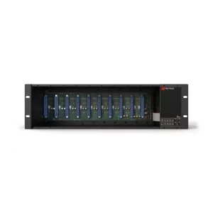 Harrison Audio D510r 10 Yuvalı 500 Serisi Rack Kasa