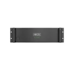 Hegel C53 3 Kanal Power Amfi
