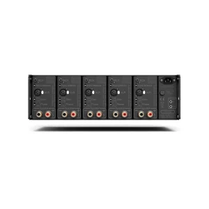 Hegel C53 3 Kanal Power Amfi