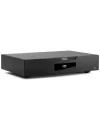 Hegel D50 Referans DAC Siyah