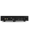Hegel D50 Referans DAC Siyah