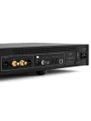 Hegel D50 Referans DAC Siyah