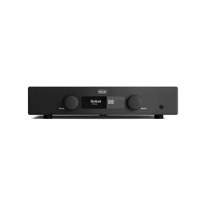 Hegel H150 Streaming Entegre Amfi