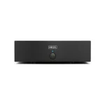 Hegel H20 Stereo Power Amfi Siyah