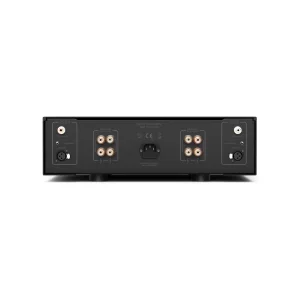 Hegel H20 Stereo Power Amfi Siyah