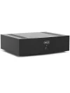 Hegel H20 Stereo Power Amfi Siyah