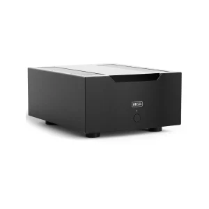 Hegel H30A Mono Power Amfi Siyah