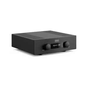 Hegel H400 Streaming Entegre Amfi