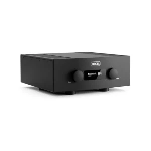 Hegel H600 Streaming Entegre Amfi
