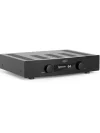 Hegel H95 Network Entegre Amfi Siyah