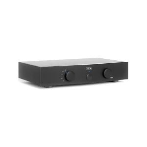 Hegel P20 Pre-Amfi Siyah