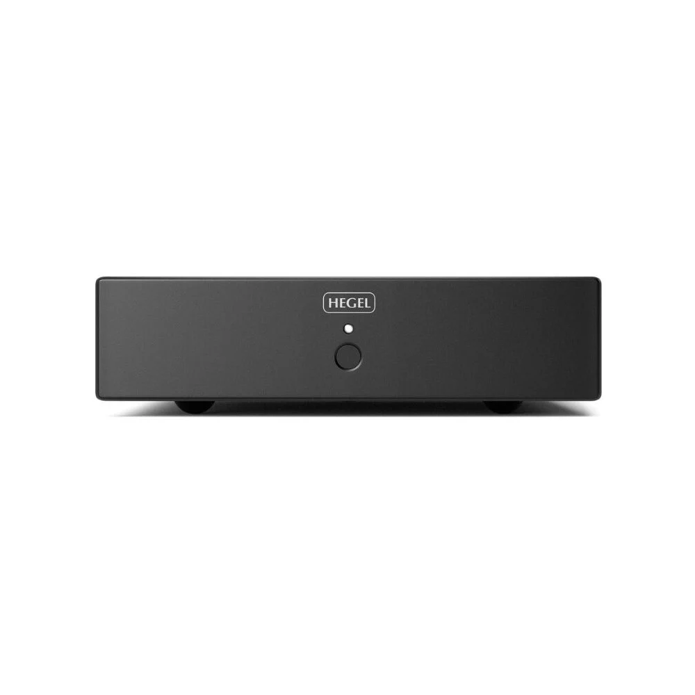 Hegel V10 MM MC Phono Preamfi Hegel V10 MM MC Phono Preamfi