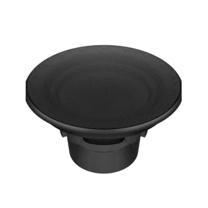 Hertz Portofino 100 S4C Marine Subwoofer Siyah