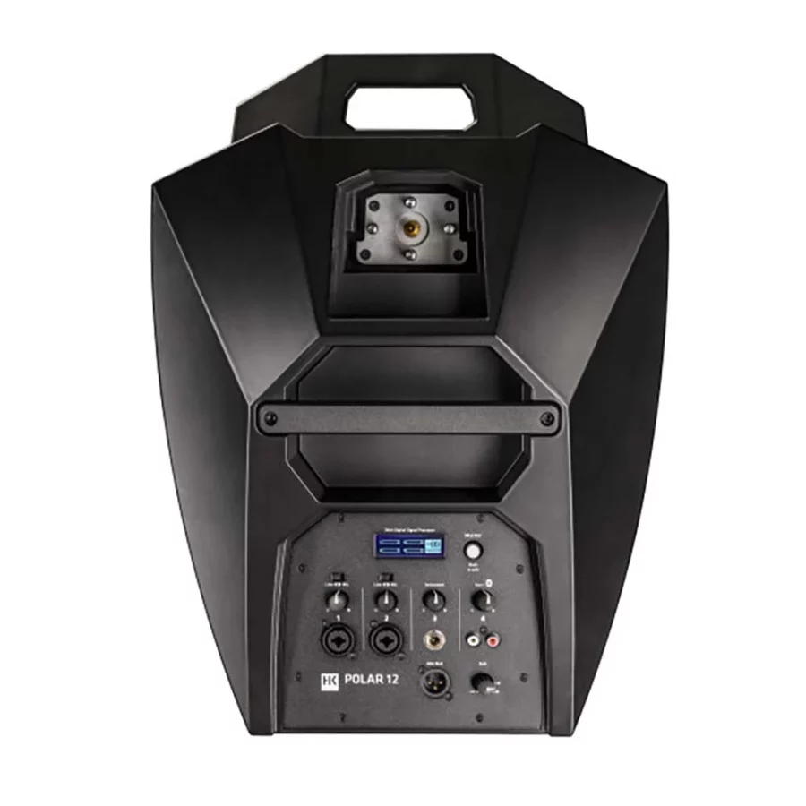 HK Audio POLAR 12 Column Ses Sistemi