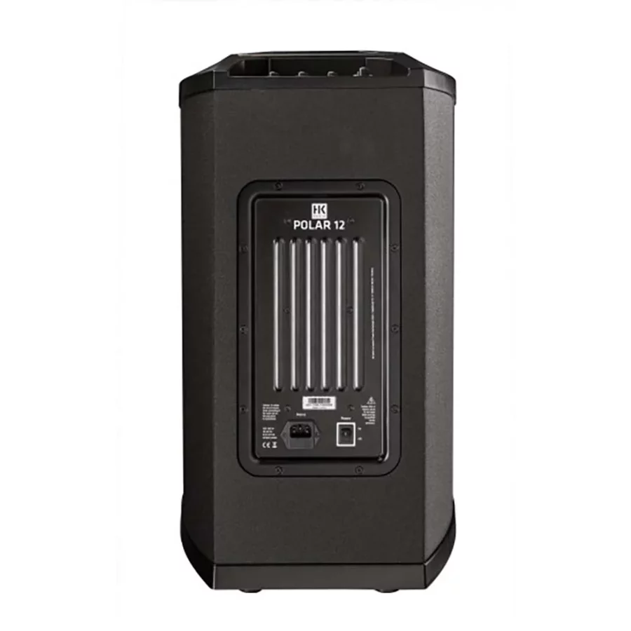 HK Audio POLAR 12 Column Ses Sistemi