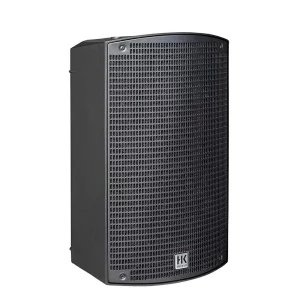 HK Audio SONAR 110 Xi 10 İnç Bluetooth Aktif Hoparlör (Tek)