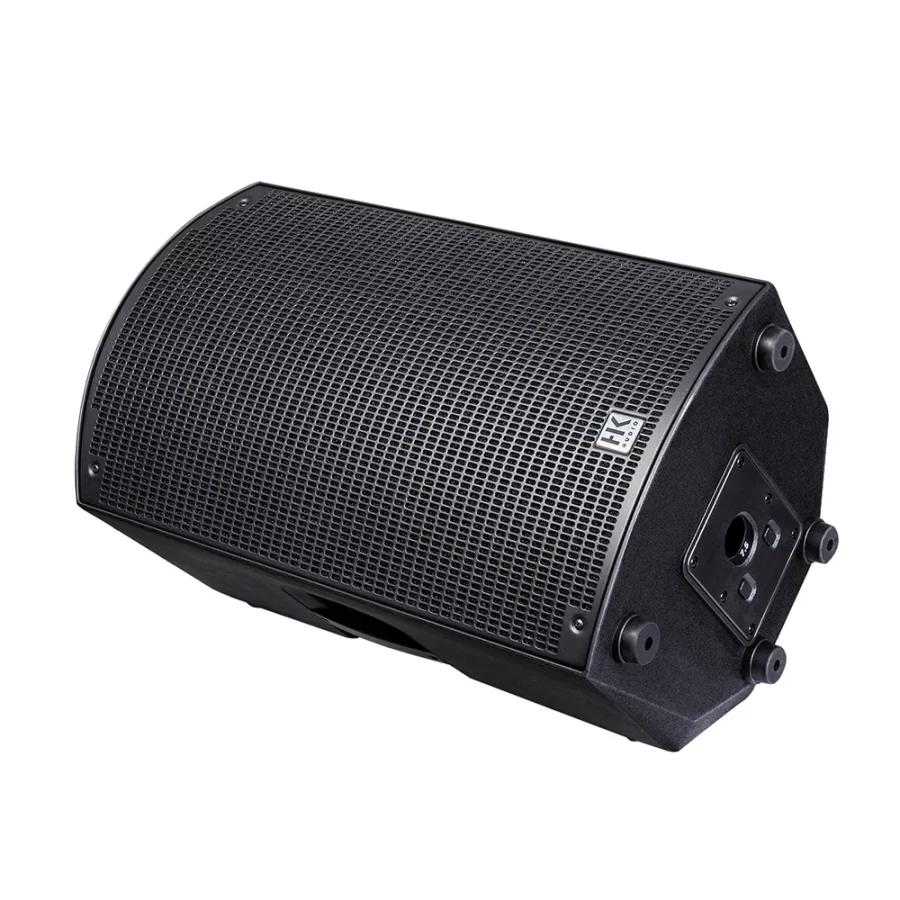 HK Audio SONAR 112 Xi 12 İnç Bluetooth Aktif Hoparlör (Tek)