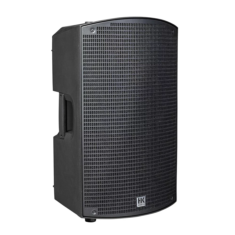 HK Audio SONAR 112 Xi 12 İnç Bluetooth Aktif Hoparlör (Tek) HK Audio SONAR 112 Xi 12 İnç Bluetooth Aktif Hoparlör (Tek)