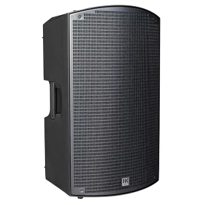 HK Audio SONAR 115 Xi 15 İnç Bluetooth Aktif Hoparlör (Tek)