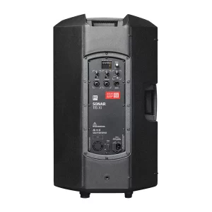 HK Audio SONAR 115 Xi 15 İnç Bluetooth Aktif Hoparlör (Tek)